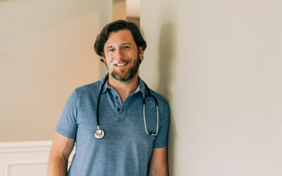 Meet Ryan, Co-Founder of Navigate Wellness