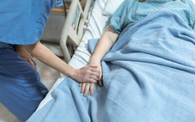 Three Tips to Navigate a Hospital Stay