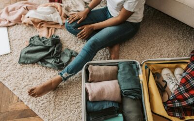 How To Take A Vacation When You’re a Caregiver