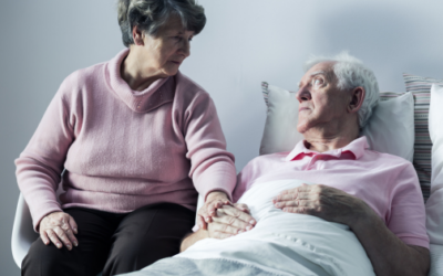 Navigating Hospice Care At Home