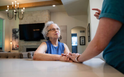 14 At-Home Senior Care Services to Try