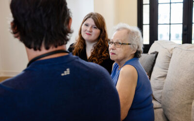 Navigating Mental Health for Seniors