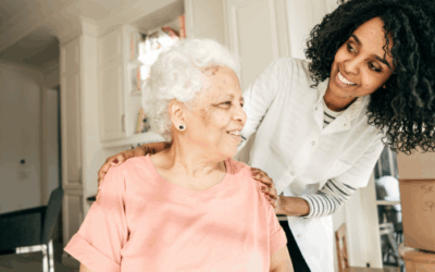 18 Tips for Helping Elderly Parents Stay in Their Home