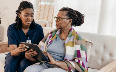 Companion Care vs Nursing Care: Know the Difference