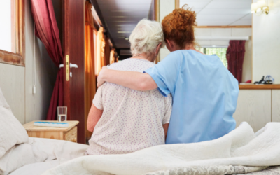 Death Doulas vs End-of-Life Care (And Why We’re Different)
